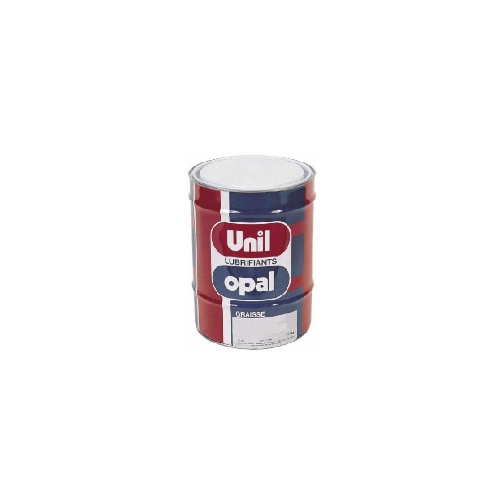 UNIL GREASE EP/R 3-0.4