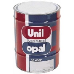 UNIL GREASE EP/R 3-0.4