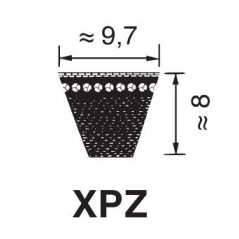 XPZ 950