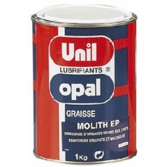 UNIL MOLITH EP 50 KG