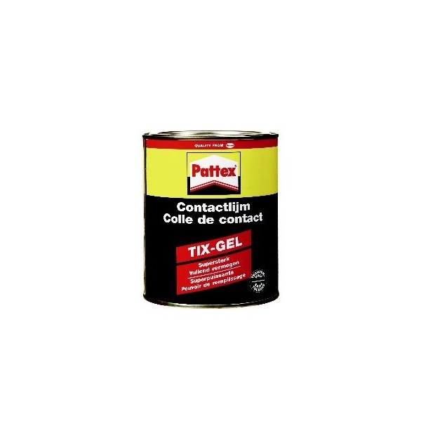 PATTEX COMPACT 125G