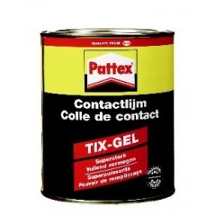 PATTEX COMPACT 125G