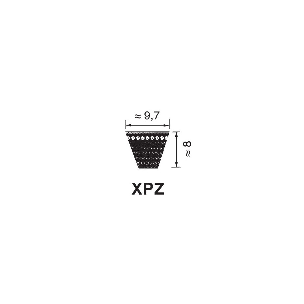 XPZ 825
